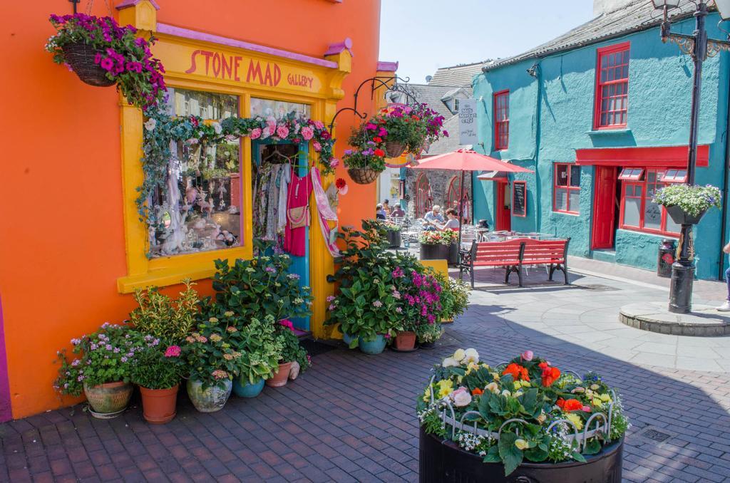 Kinsale Coastal Cottages Garrylucas Rom bilde