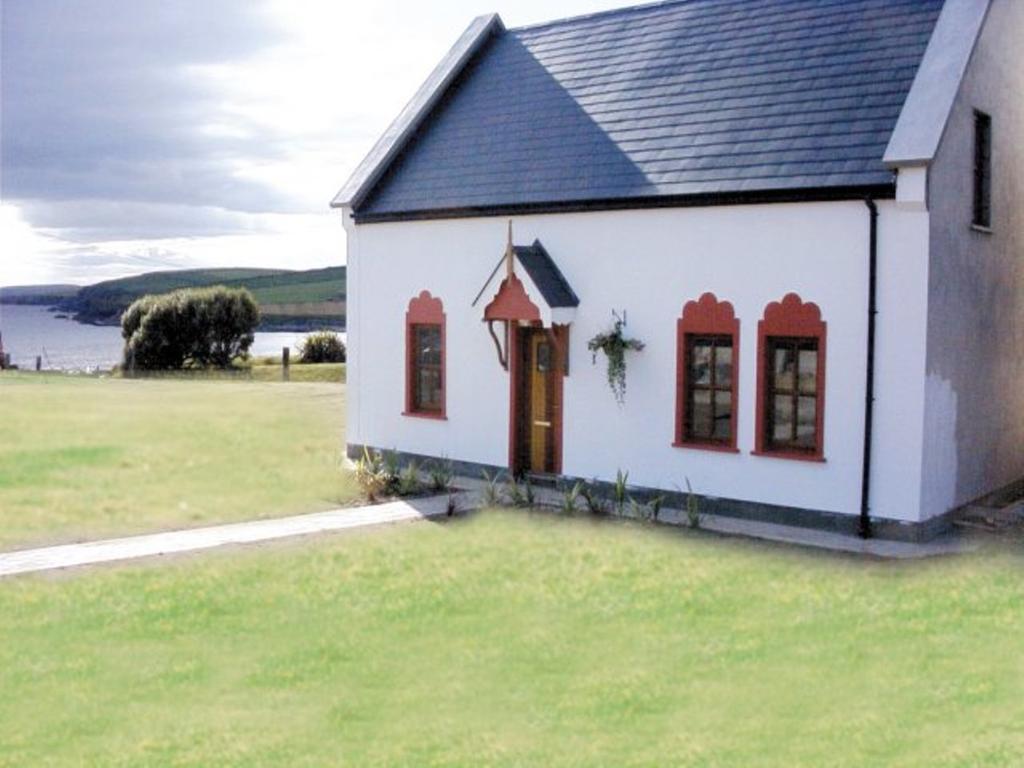 Kinsale Coastal Cottages Garrylucas Eksteriør bilde