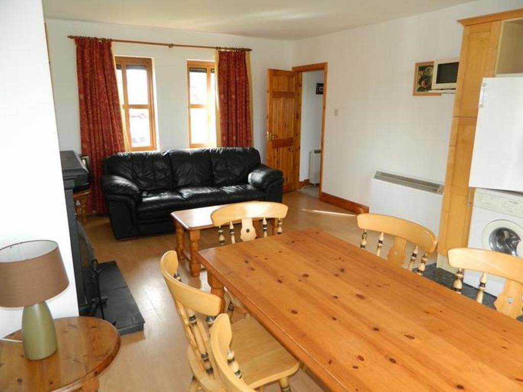 Kinsale Coastal Cottages Garrylucas Eksteriør bilde