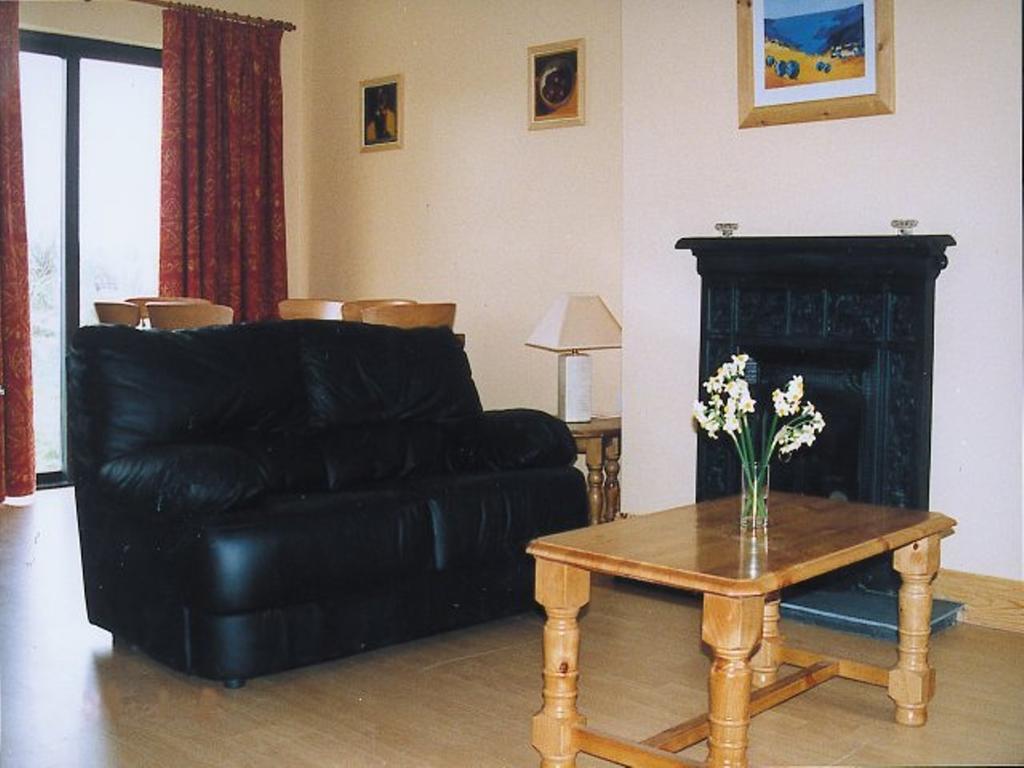 Kinsale Coastal Cottages Garrylucas Eksteriør bilde