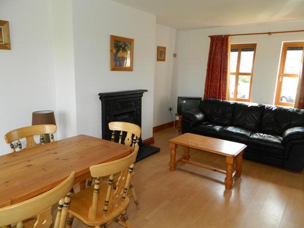Kinsale Coastal Cottages Garrylucas Eksteriør bilde